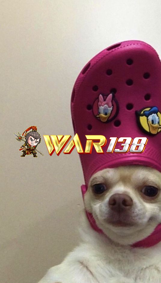 WAR138 > Pusat Game Online Terbaik SeNusantara 2026