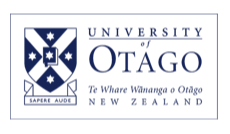 Logo of the University of Otago